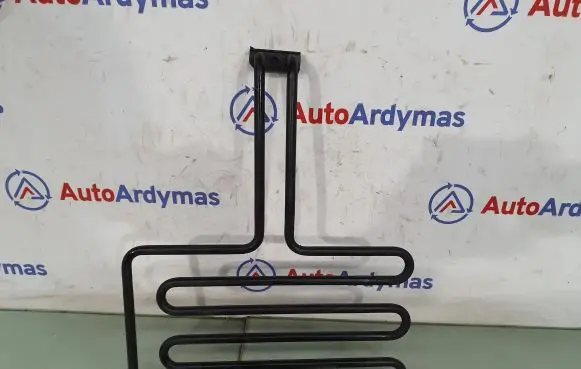 BMW 5 E39 Power steering radiator 1141819 17111141819