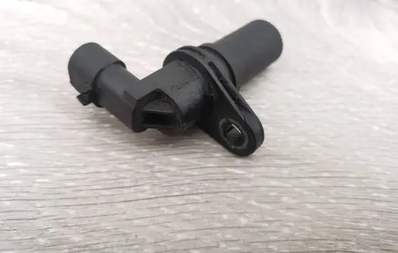 Opel Astra G Crankshaft speed sensor 7350275
