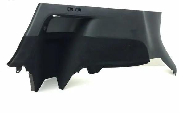 Tesla Model Y Trunk/boot lower side trim panel P178138798A