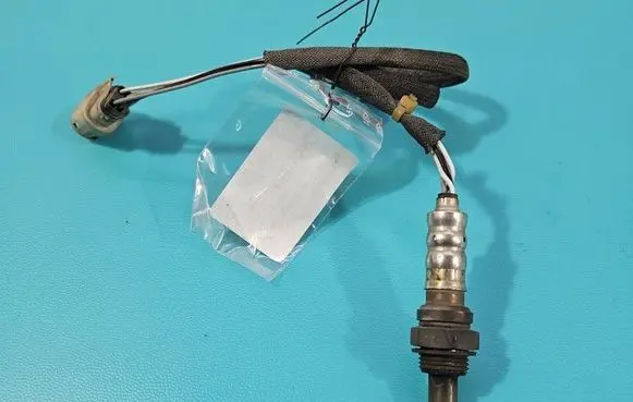 Ford Mondeo MK V Lambda probe sensor CJ519G444BA IMPRK1566714