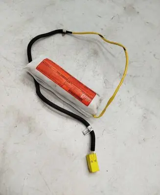 Mazda 3 I Seat airbag DFBT7DJCC1H BR5S57KA0