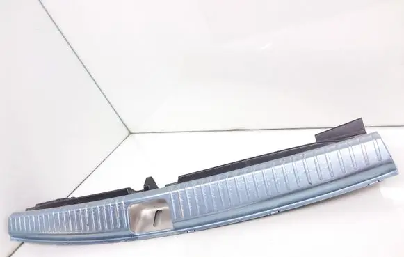Mercedes-Benz C W205 Trunk/boot sill cover protection A2056900044 A2056902501
