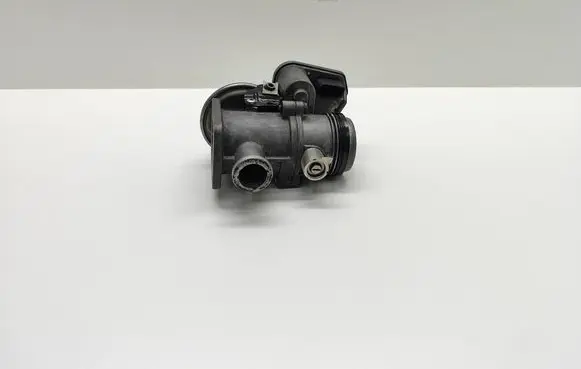 BMW 5 E60 E61 Throttle valve 7791480 7004500