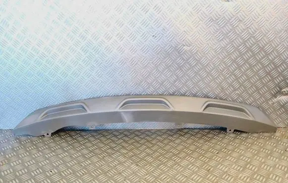 Dacia Sandero III Rear bumper 850700633R