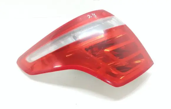 Citroen C4 I Picasso Rear/tail lights 9653547580