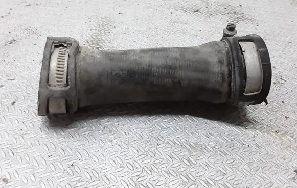 Audi A8 S8 D3 4E Intercooler hose/pipe