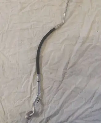 Volvo S60 Air conditioning (A/C) pipe/hose 32226282