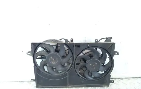 Saab 9-5 Fan set 3135103221