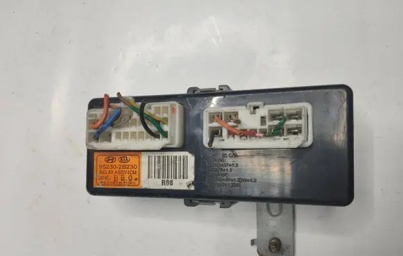 Hyundai Santa Fe Other control units/modules 952302B230 32282712