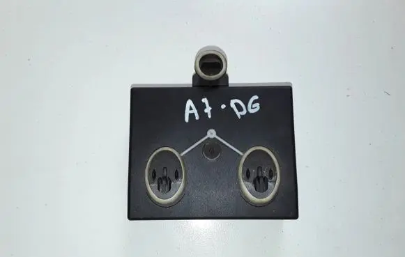 Audi A7 S7 4G Door control unit/module 4G8959795E