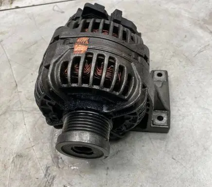 Volvo XC90 Generator/alternator 8676498 0124525029 14V7514