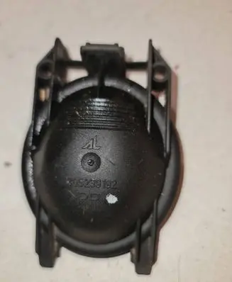 Mercedes-Benz A W168 Headlight/headlamp dust cover 1305239192