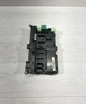Fuse module