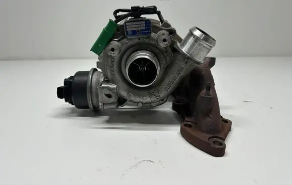 Peugeot Expert Turbo 9807873180 53039700394