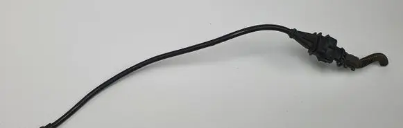 Opel Vectra C Detonation knock sensor 09158720