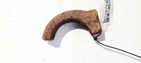 Peugeot Expert Other exterior part 