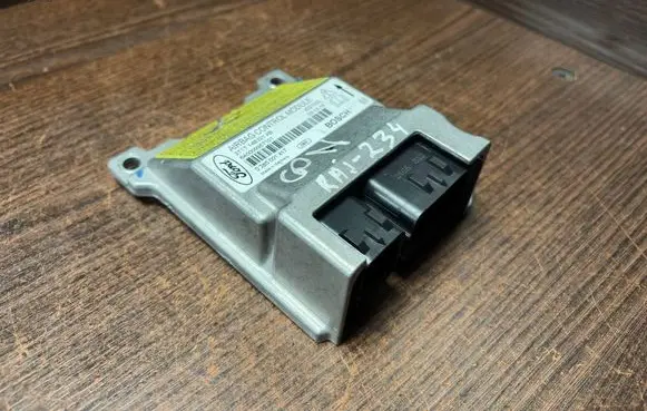 Ford Transit Airbag control unit/module 2T1T14B321AB 0285001417