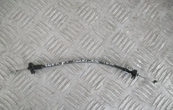 Volvo V50 Rear door cable line 