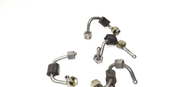 Seat Leon (5F) Fuel line pipe