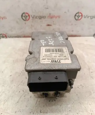 Opel Signum ABS Pump 13509201M 13663901 54084696A