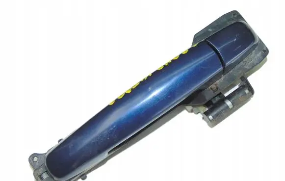Suzuki Grand Vitara II Front door exterior handle