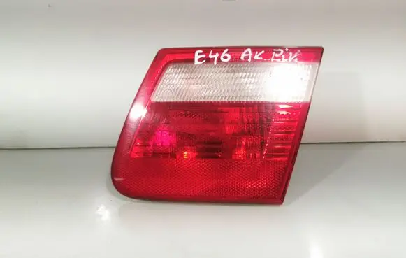 BMW 3 E46 Tailgate rear/tail lights 63218368760