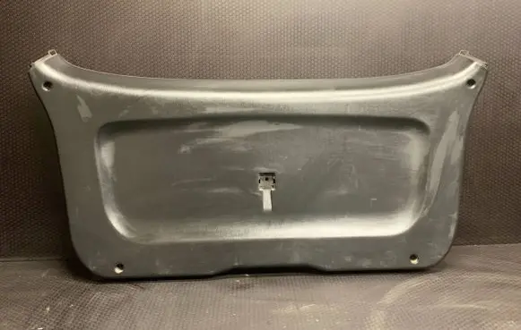 Hyundai Terracan Other trunk/boot trim element 81740H1000 2345678910