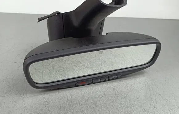 Jeep Grand Cherokee Rear view mirror (interior) 048417