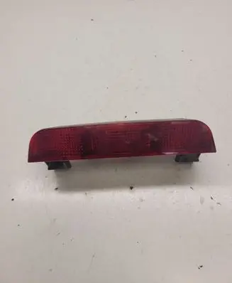 Mitsubishi Pajero Third/center stoplight P0223