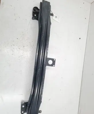 Front bumper cross member