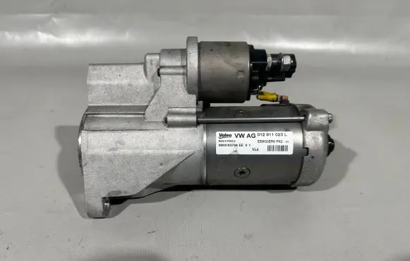 Porsche Cayenne (92A) Starter motor 955604107BX 012911023L