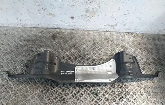 Mini Cooper Countryman R60 Wiper trim