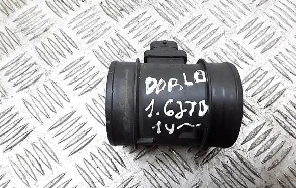 Fiat Doblo Mass air flow meter