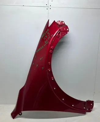 Mazda CX-3 Fender D10E52111C