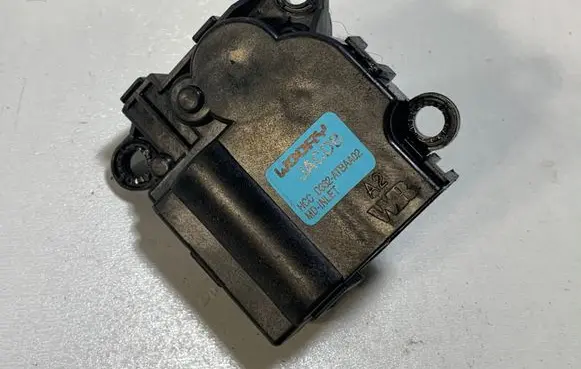 KIA Ceed Air flap motor/actuator 971621UAA0