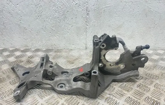 Generator/alternator bracket