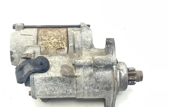 Jaguar XK8 - XKR Starter motor 2280005092