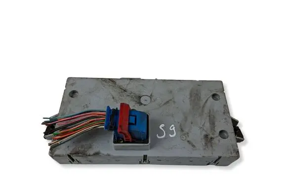 Fiat Stilo Other control units/modules 46797611 501861030101