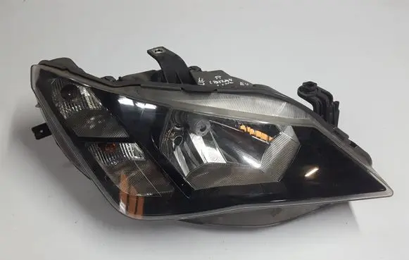 Seat Ibiza IV (6J,6P) Headlight/headlamp 6J1941022KXAUTOPX 6J1941022K 90056092