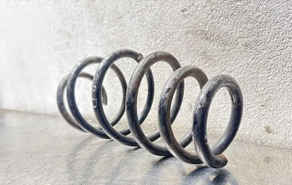 Opel Insignia A Front coil spring 