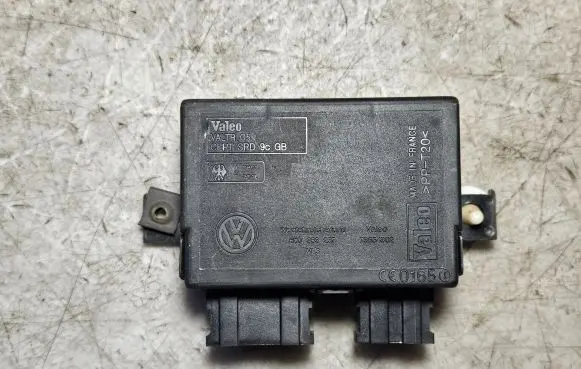 Volkswagen Transporter - Caravelle T4 Immobilizer control unit/module 6X0953257