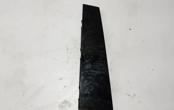Renault Arkana Rear door trim (molding) 822820357R