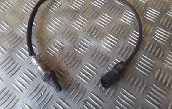 Volkswagen Polo V 6R Lambda probe sensor 03F906262