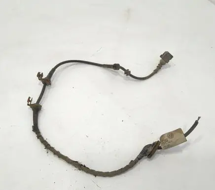 Volkswagen PASSAT B6 Rear ABS sensor wiring 3C0927904A