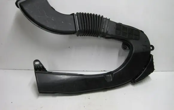 Renault Mégane Renault Sport III (IV Based) Dashboard side air vent grill/cover trim 165550430R