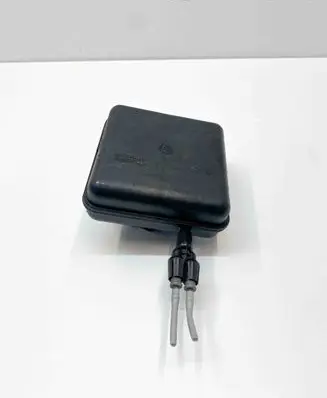 Mercedes-Benz SL R129 Vacuum air tank 1298050019 A1298050019