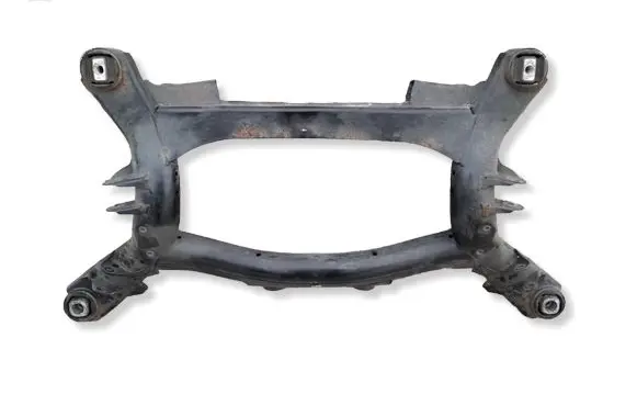 BMW 1 F20 F21 Rear subframe 6792505