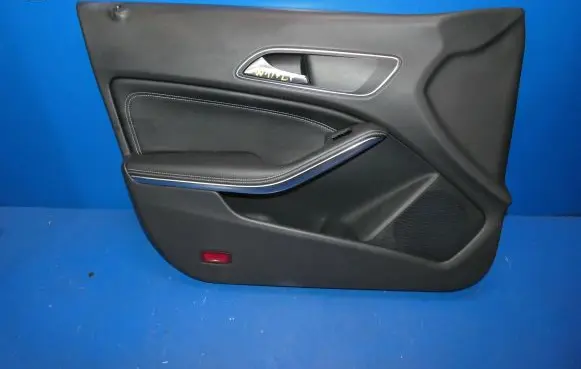 Mercedes-Benz CLA C117 X117 W117 Door card panel trim set WV417922