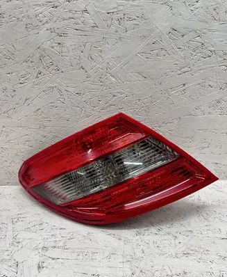 Mercedes-Benz C W204 Rear/tail lights 2048202964L