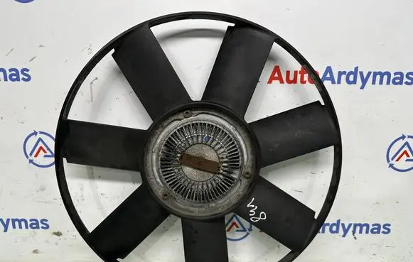 BMW X5 E53 Fan impeller 2243303 11522243303